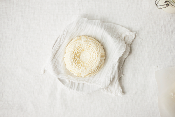 Irish farmhouse ricotta
