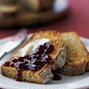 Irish soda bread