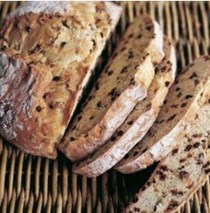Irish soda bread