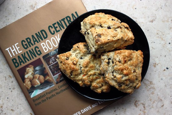 Irish soda bread