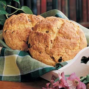 Irish soda bread