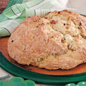 Irish soda bread