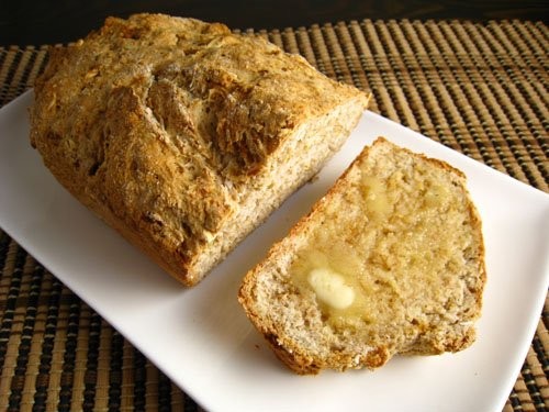 Irish soda bread