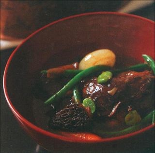 Irish stew