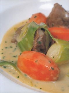 Irish stew