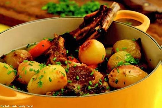 Irish stew