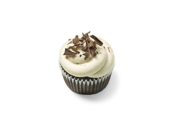 Irish stout cupcakes