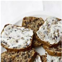 Irish tea bread