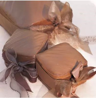 Irish whiskey Christmas cakes