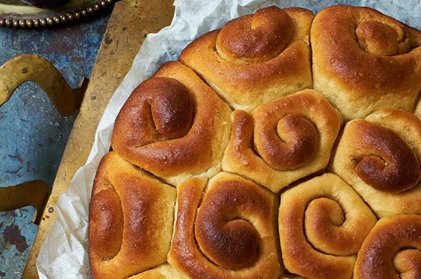 Israeli kubaneh