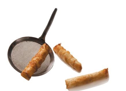 Istanbul borek