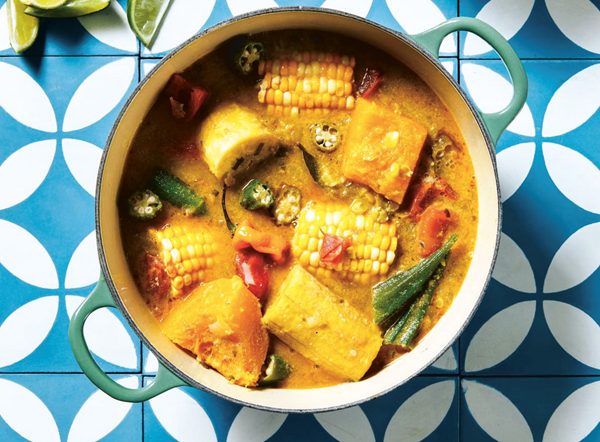 Ital stew