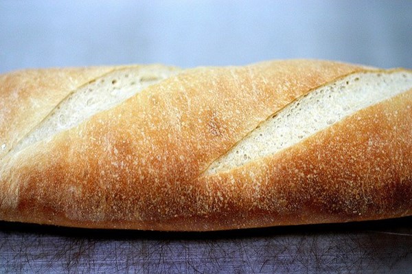 Italian bread 