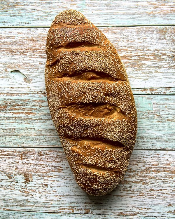 Italian bread