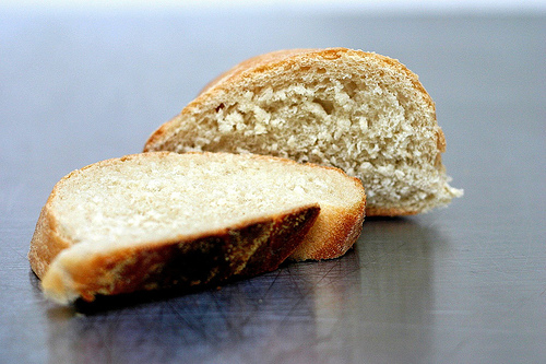 Italian bread