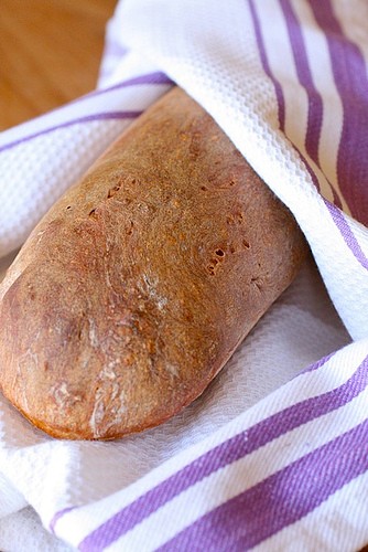 Italian bread