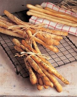 Italian breadsticks