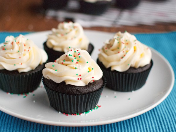 Italian buttercream