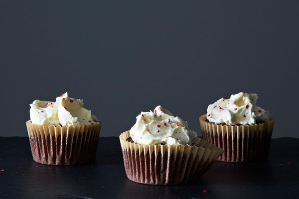 Italian buttercream