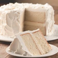 Italian buttercream