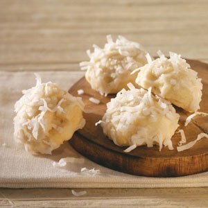 Italian cookies 