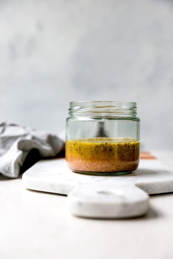 Italian dressing