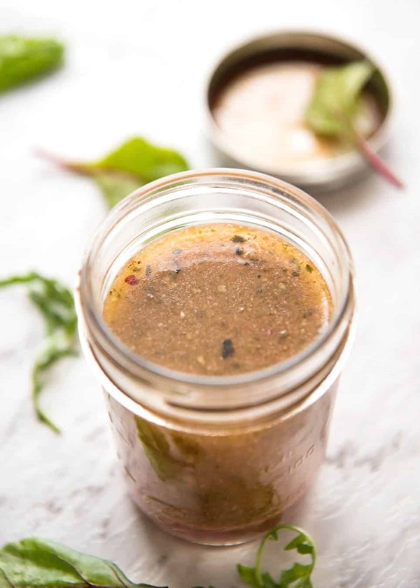 Italian dressing