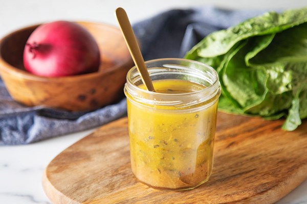 Italian dressing