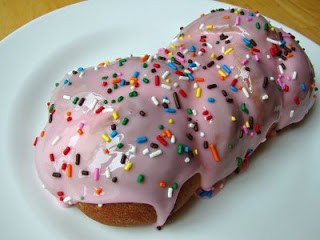 Italian Easter bread