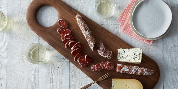 Italian fennel sausage