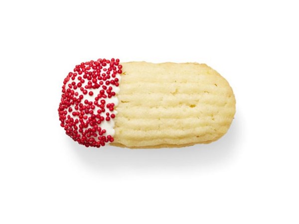 Italian lemon sandwich cookies 