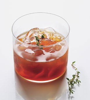 Italian Manhattan
