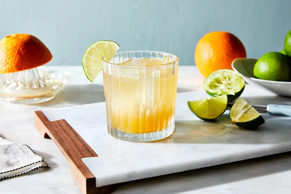 Italian margarita