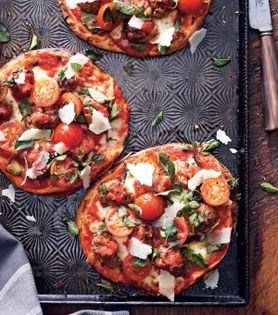 Italian meatball
