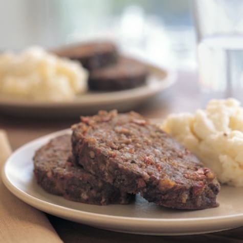Italian meatloaf