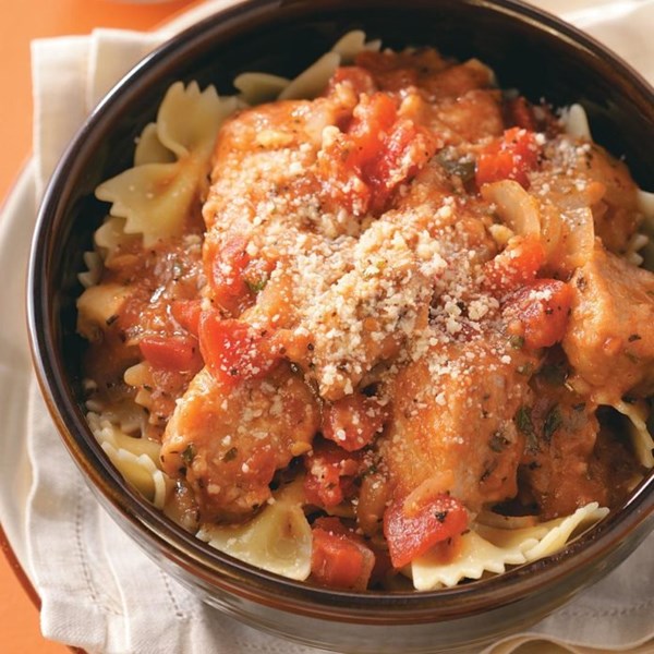 Italian pork stew