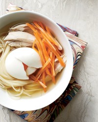 Italian ramen