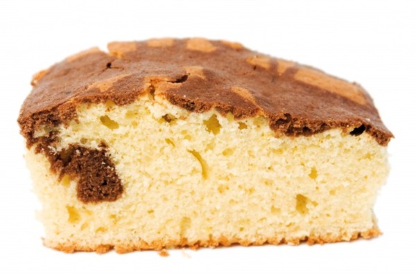 Italian rum cake