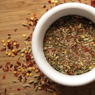 Italian sausage seasoning
