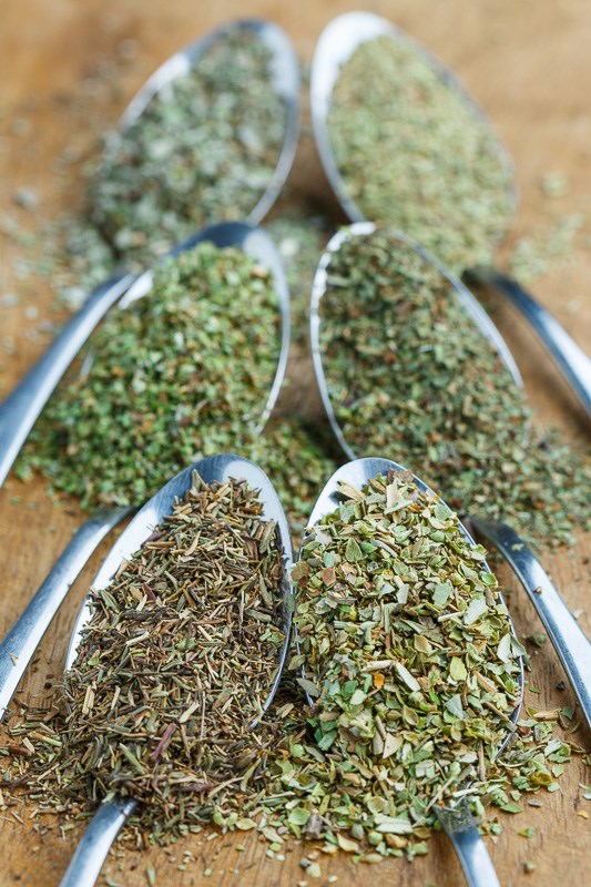Italian seasoning
