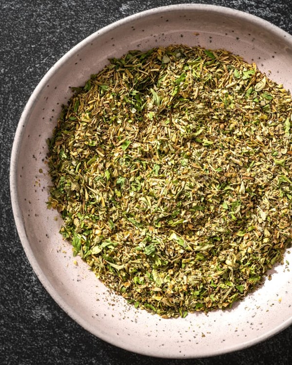 Italian seasoning