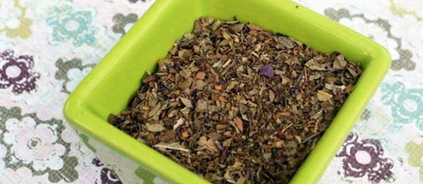 Italian seasoning