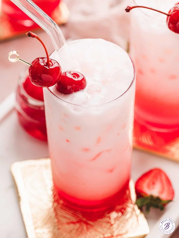 Italian soda
