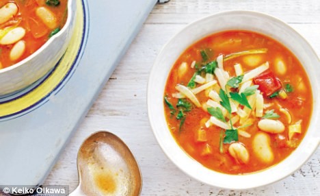 Italian soup
