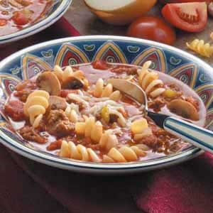 Italian stew