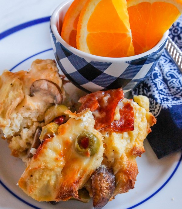 Italian strata