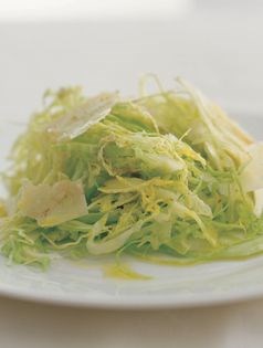 Italian-style coleslaw