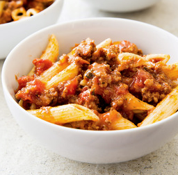 Italian-style meat sauce