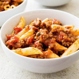 Italian-style meat sauce