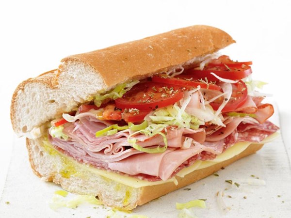 Italian subs